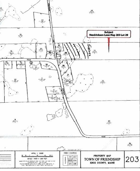 2nd image of 00 Hendrickson Lane