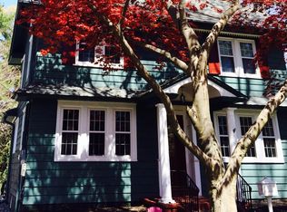 719 W Redman Ave, Haddonfield, NJ 08033