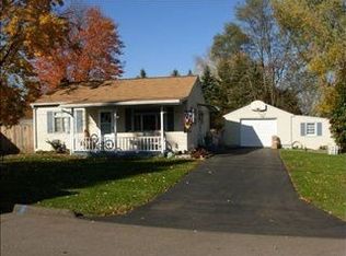 318 Rilla St, Elmira, NY 14903