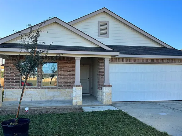 1856 Taggart Trl, Bryan, TX 77803