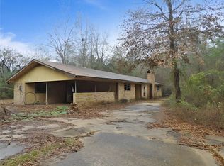 216 Johnson Ln, Many, LA 71449