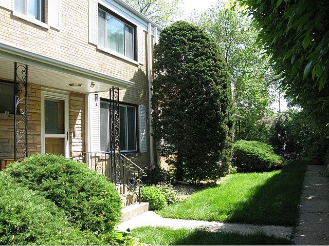 1st image of 5345 N Virginia Ave #A