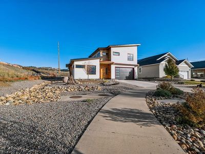 227 Sage View Street, Durango, CO, 81301