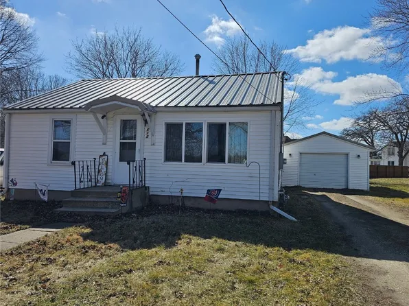 615 Concord St, Lamont, IA 50650
