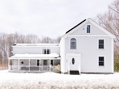 440 Chauncey Walker St, Belchertown, MA, 01007