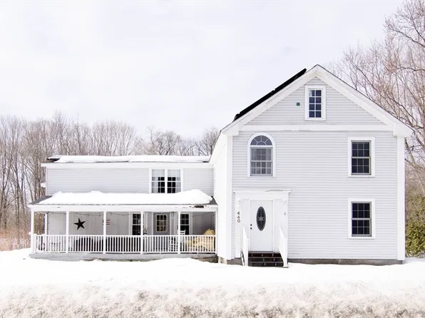 440 Chauncey Walker St, Belchertown, MA 01007