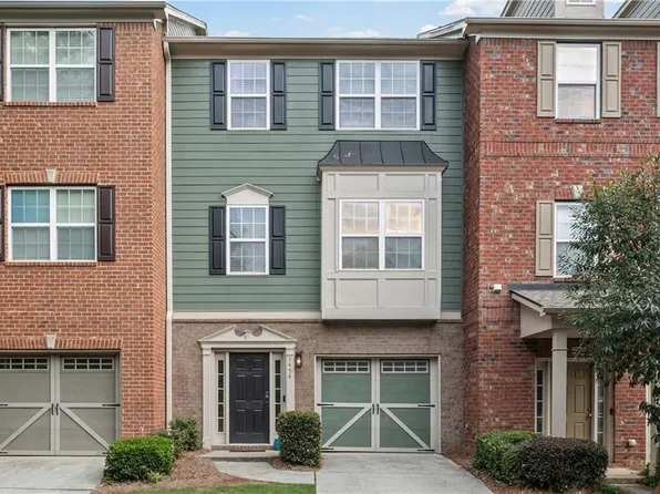 1454 Dolcetto Trce NW #17, Kennesaw, GA 30152