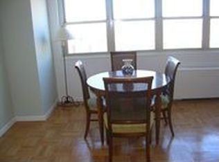 6636 Yellowstone Blvd APT 17G, Flushing, NY 11375