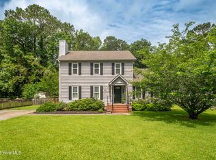 807 Cheryl Lane, Wilmington, NC 28405