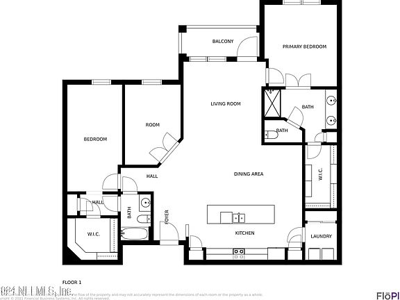 4th image of 13364 BEACH Boulevard #339
