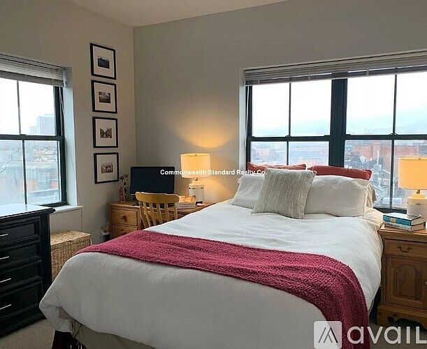 1st image of 1659 Washington St #601