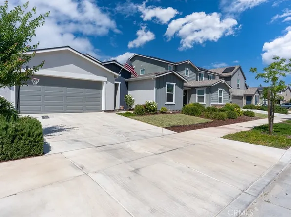 627 Suzanne Dr, Merced, CA 95348