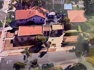 102 S Voluntario St #A, Santa Barbara, CA 93103