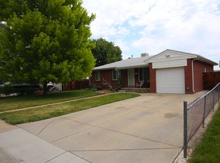 1170 S Harlan St, Lakewood, CO 80232