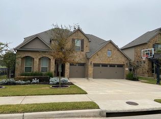 4504 Miraval Loop, Round Rock, TX 78665