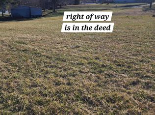 0 Vaughan Ln, Church Hill, TN 37642