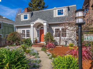 1815 Vine St, Berkeley, CA 94703