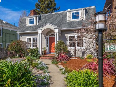 1815 Vine St, Berkeley, CA, 94703
