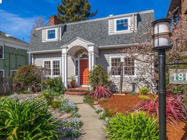 1815 Vine St, Berkeley, CA 94703