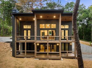 53 Bella Ln, Mineral Bluff, GA 30559