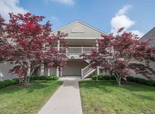 7319 N Villa Lake Dr #1, Peoria, IL 61615