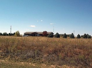 12577 Dairy Rd, Dalhart, TX 79022