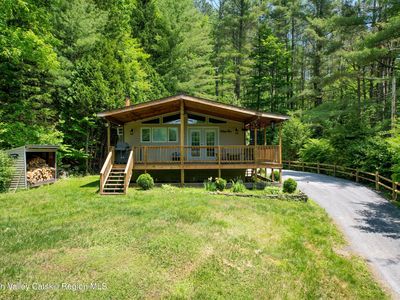 15 High Street East, Shandaken, NY, 12480