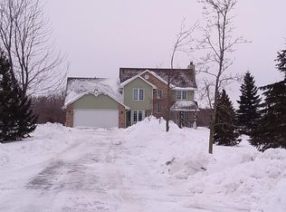 4968 County Road Jj, GREEN BAY, WI 54311