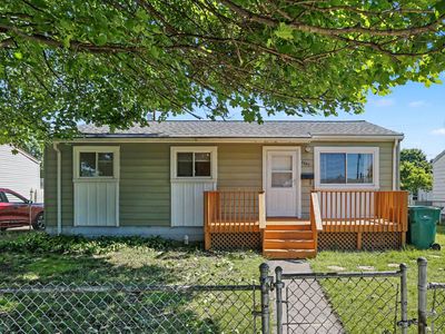 1302 Commonwealth Ave, Ypsilanti, MI, 48198
