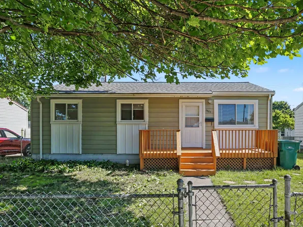 1302 Commonwealth Ave, Ypsilanti, MI 48198
