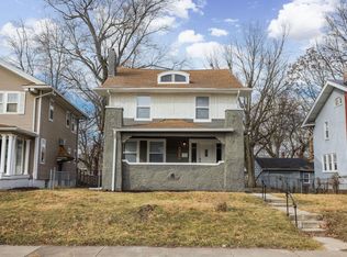3424 Guilford Ave, Indianapolis, IN