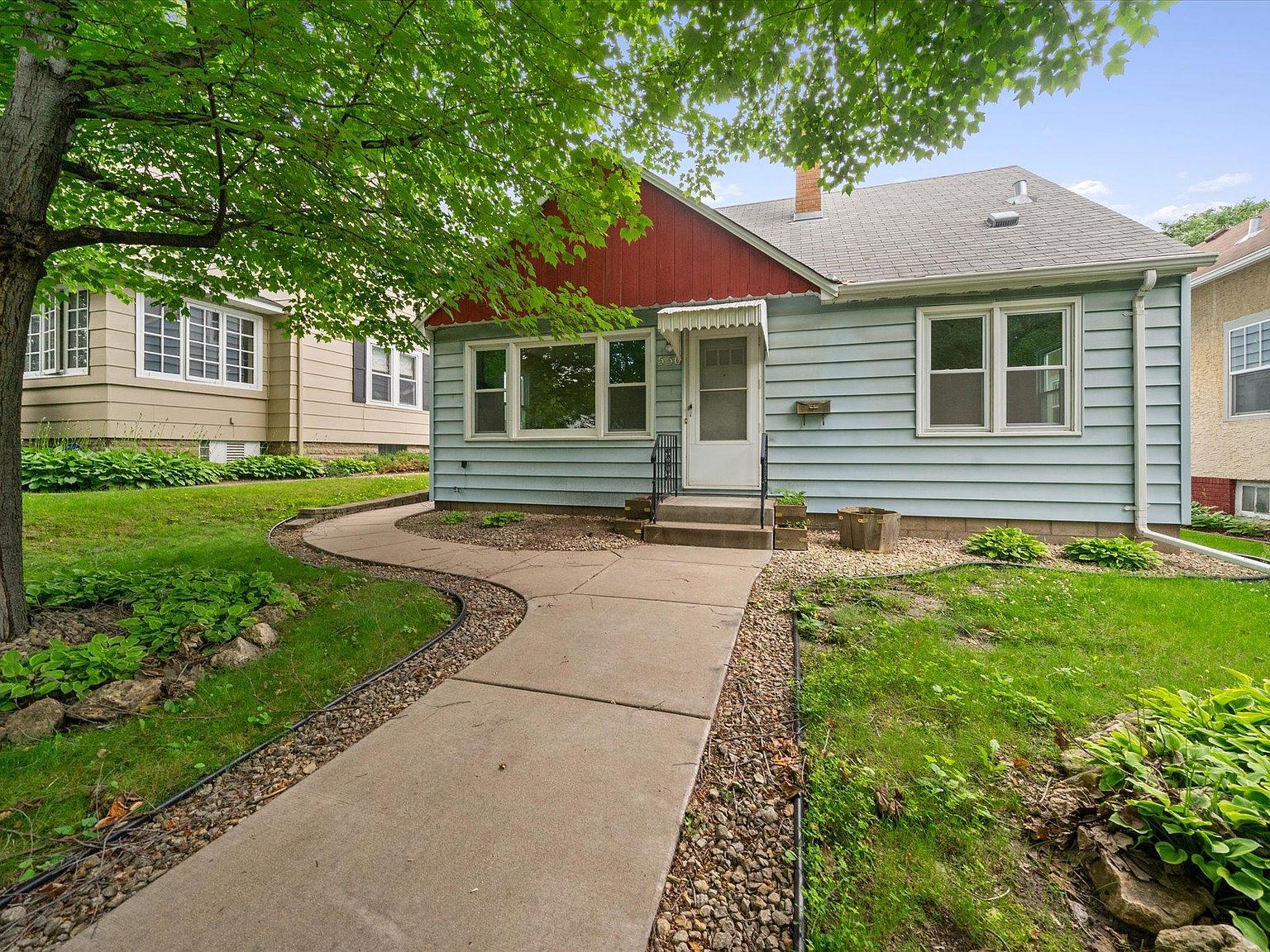 550 Eustis St, Saint Paul, MN 55104 | Zillow