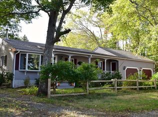 42 Edgewater Way, Wareham, MA 02571