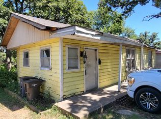 3605 Rufus St, Fort Worth, TX 76119