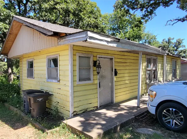 3605 Rufus St, Fort Worth, TX 76119