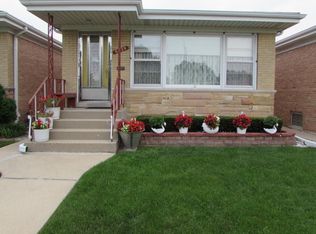 5039 N Oriole Ave, Harwood Heights, IL 60706