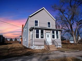 2951 E 138th Pl, Burnham, IL 60633