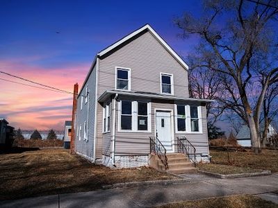 2951 E 138th Pl, Burnham, IL, 60633