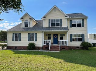 1323 N Mallory St, Hampton, VA 23663