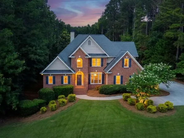 1051 Spring Creek Dr, Bishop, GA 30621