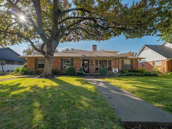 10042 Edgecove Dr, Dallas, TX 75238