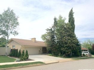 762 S 850 E, Bountiful, UT 84010