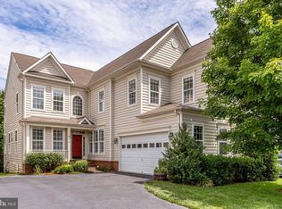 42914 Park Brooke Ct, Ashburn, VA 20148