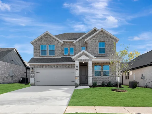 3521 Hickory St, Sherman, TX 75092