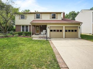 6567 Strathcona Ave, Dublin, OH 43017