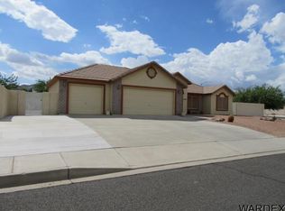 5595 N Sun Mountain Blvd, Kingman, AZ 86409