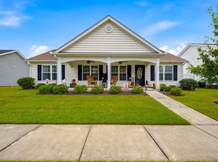 1515 Stilley Circle, Conway, SC 29526