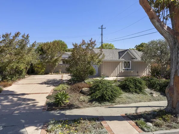 6101 Loma Vista Rd, Ventura, CA 93003