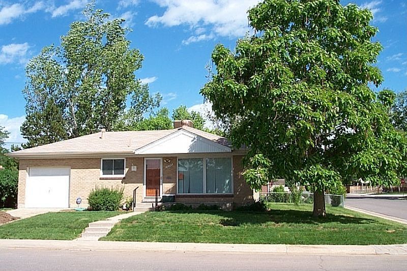Property Front