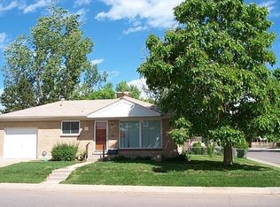 10745 Downing St, Northglenn, CO 80233